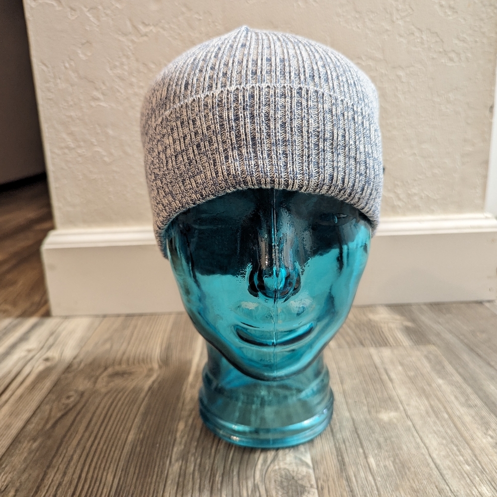 Von Zipper Cuffed Beanie OSFM
